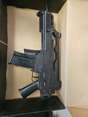 Imagen 2 de HK G36