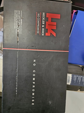 Imagen 3 de HK G36