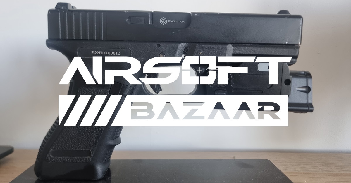 AirsoftBazaar