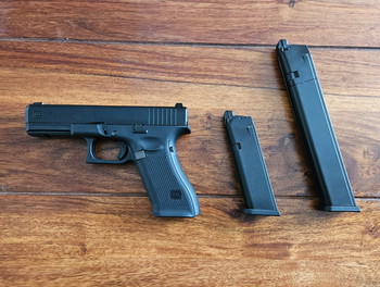 Image 2 pour Glock 17 gen. 5