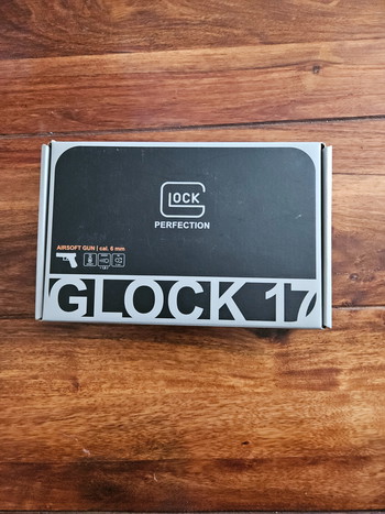 Image 5 pour Glock 17 gen. 5