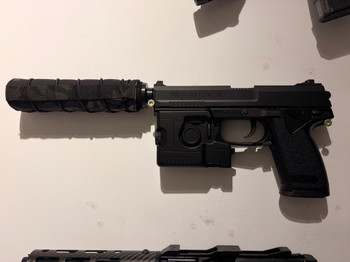 Image 3 for Tokyo Marui MK23