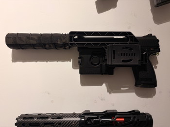 Image 4 for Tokyo Marui MK23