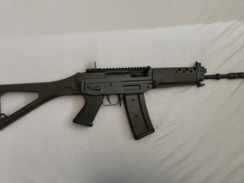 Image 1 for G&G SG 553