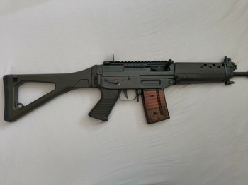 Image 2 for G&G SG 553