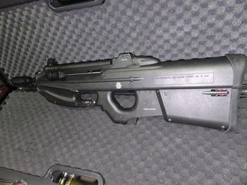 Imagen 3 de FN F2000