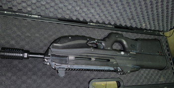 Imagen 5 de FN F2000