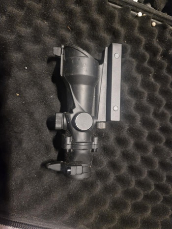 Afbeelding 3 van Red dot scope merk onbekend