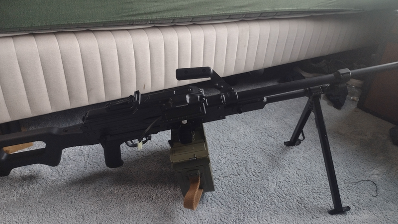 Bild 1 für A&K PKM