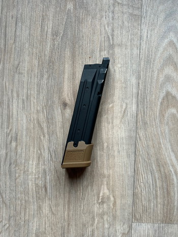 Image 2 for ProForce Sig Sauer P320 gbb magazijn