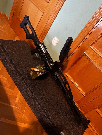 Bild 3 für PKP AEG LCT