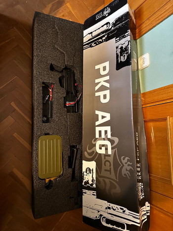 Bild 4 für PKP AEG LCT