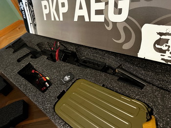 Bild 5 für PKP AEG LCT