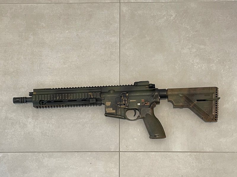 Bild 1 für VFC HK416