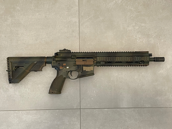 Image 2 for VFC HK416