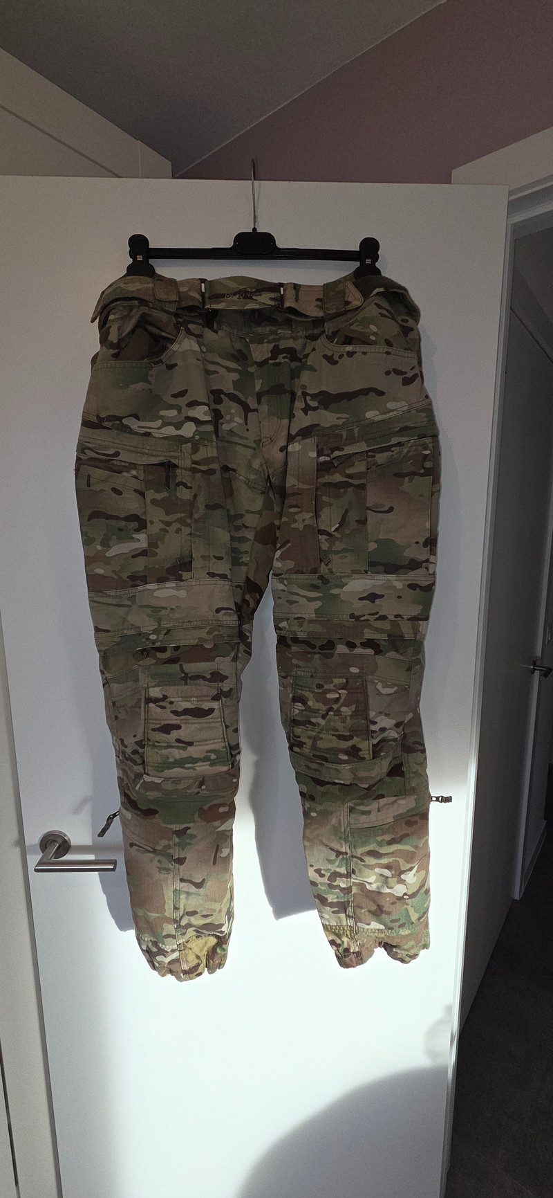 Bild 1 für Uf Pro Striker TT Pants Multicam xl