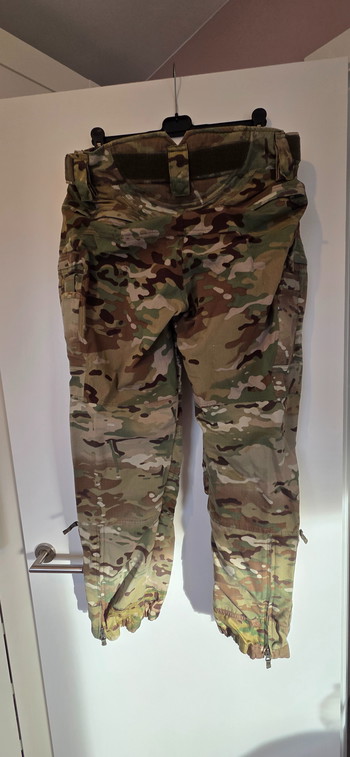 Bild 2 für Uf Pro Striker TT Pants Multicam xl