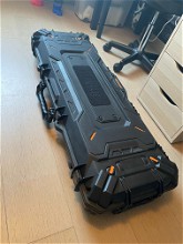 Image pour Specna Arms Gun Case 106cm (Black)