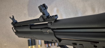 Image 2 pour KSG12 bullpup shotgun
