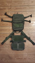 Image for Chest Rig Viper Tactical Green