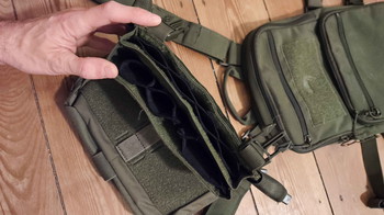 Afbeelding 2 van Chest Rig Viper Tactical Green