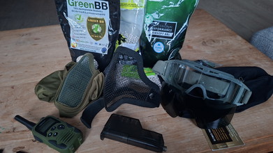 Image pour Alles voor 30 euro