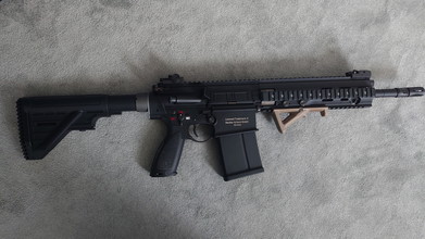 Image pour KWA HK417D