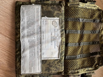 Afbeelding 3 van 6Sh112/6Sh116 replica / EMR