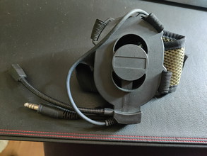 Image for Bowmen headset