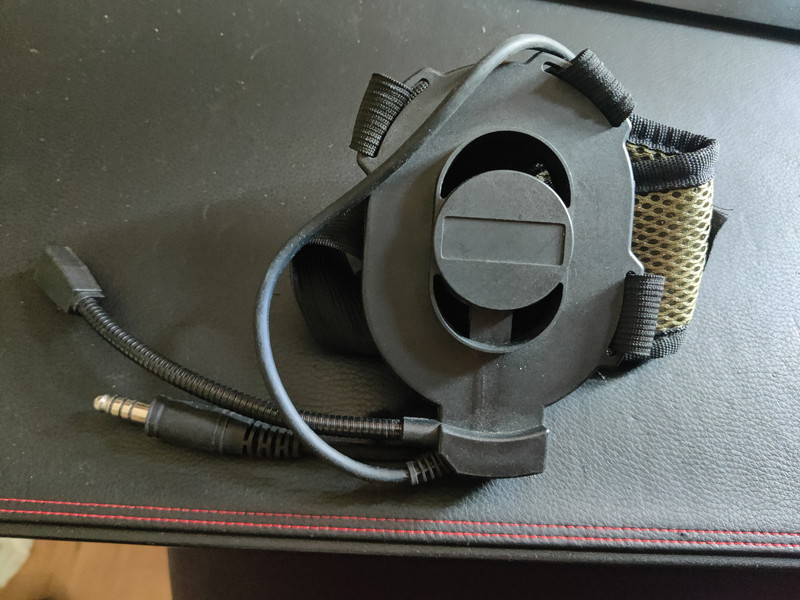 Image 1 for Bowmen headset