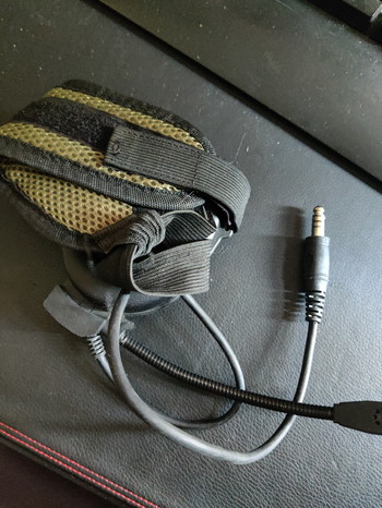 Image 2 for Bowmen headset