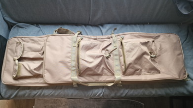 Bild für Coyote Brown replica tas
