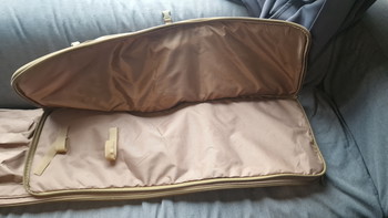Bild 2 für Coyote Brown replica tas