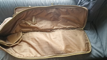 Bild 3 für Coyote Brown replica tas