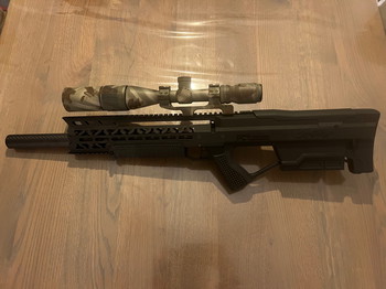 Bild 2 für Pc1 storm Sniper 1x gebruikt !  Ruilen of verkoop !