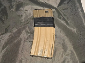 Image 2 for Mk18 Edge 2.0 Daniel Defense (no handguard)