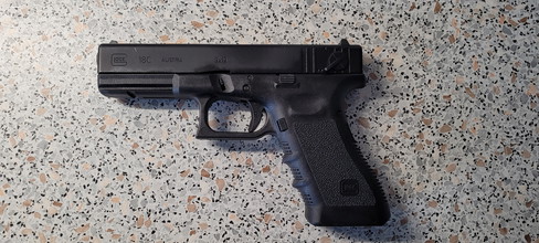 Image for Umarex Glock 18C GBB
