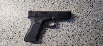 Image 2 for Umarex Glock 18C GBB