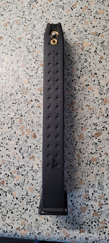 Image 3 for Umarex Glock 18C GBB