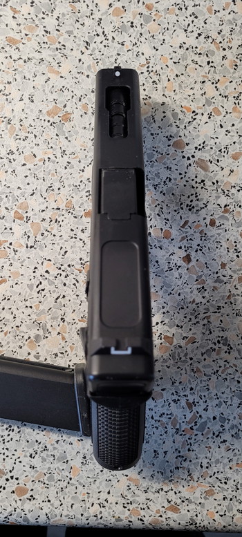 Image 5 for Umarex Glock 18C GBB