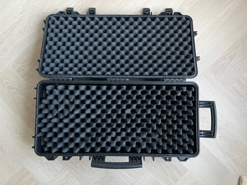 Bild 4 für Nuprol hard case medium met wave foam 80cmx39cmx20cm
