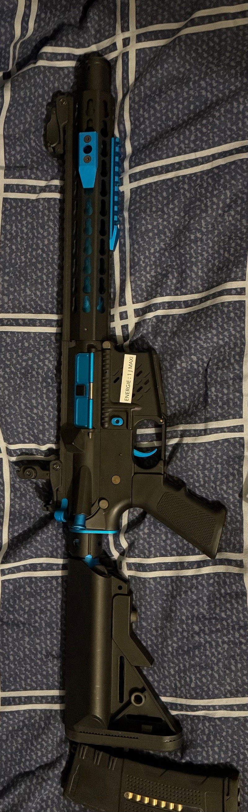 Bild 1 für M4 colt