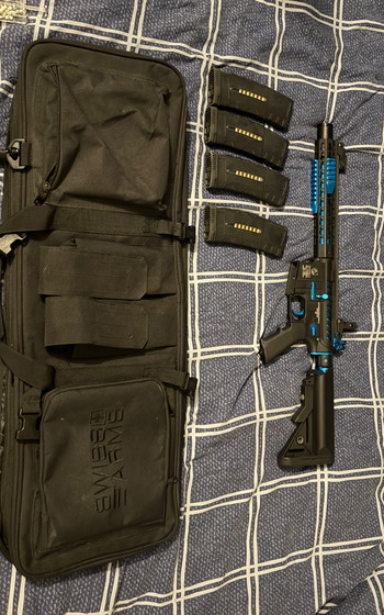 Bild 3 für M4 colt