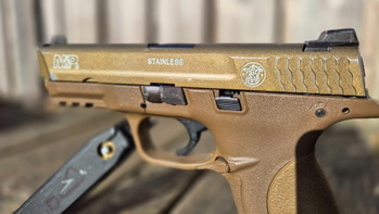 Image 2 pour VFC Smith & Wesson M&P9