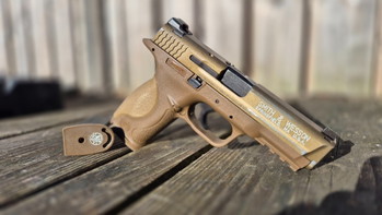 Image 3 pour VFC Smith & Wesson M&P9