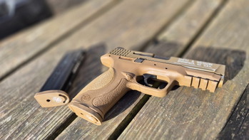 Image 4 pour VFC Smith & Wesson M&P9