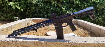 Image 4 pour Tokyo Marui MTR16