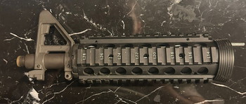 Imagen 3 de GHK M4 V2 Onderdelen