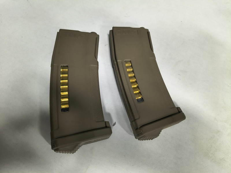 Bild 1 für PTS EPM magazijnen