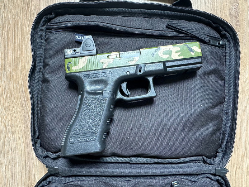 Image 1 for Tokyo Marui G17 gen 3